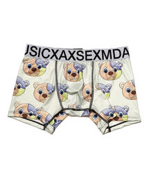 maxsix | maxsix(マックスシックス）MX-U-011/アンダーウェア/ボクサーパンツ(その他アンダーウェア/インナー)