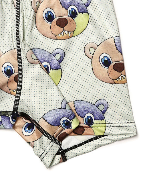 maxsix（マックスシックス）の「maxsix(マックスシックス）MX-U-011/アンダーウェア/ボクサーパンツ（その他アンダーウェア/インナー・メンズ・その他・MEDIUM/LARGE）」の3枚目の写真