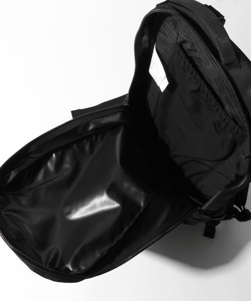 BEAMS（ビームス）の「ARC'TERYX / ARRO 22（バックパック/リュック・メンズ・ブラック・22ﾘｯﾄﾙ）」の2枚目の写真