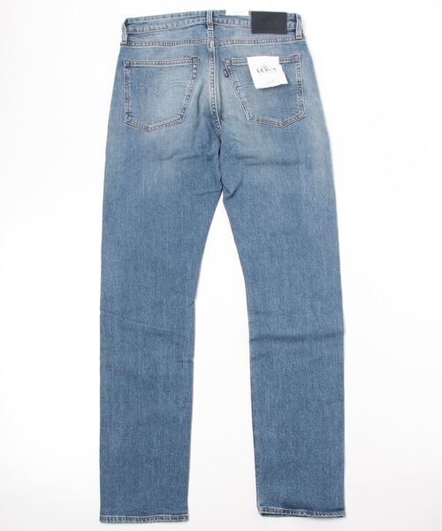 C.E.L.STORE（セルストア）の「M&C SLIM DENIM（デニムパンツ・メンズ・インディゴブルー・32inch）」の2枚目の写真