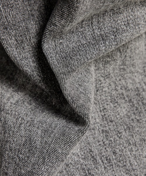 G-STAR(ジースター)の「【オンライン限定】DECK ULTRA HIGH WIDE LEG JEANS/フレアデニム(デニムパンツ・レディース・グレー・25/30/26/30/27/30)」の6枚目の写真