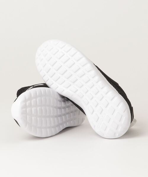 adidas（アディダス）の「ライト レーサー アダプト 4.0 / Lite Racer Adapt 4.0 / アディダス（キッズ/子供用）（スニーカー・キッズ・グレー/ブラック・19.0cm/21.0cm/22.5cm/23.5cm/23.0cm/24.0cm/24.5cm/17.0cm/25.0cm/18cm/20.0cm/22.0cm/25.5cm）」の9枚目の写真