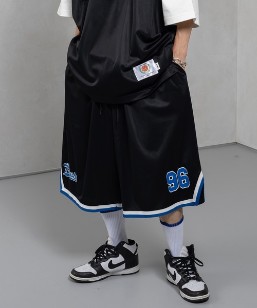 サプール　ハーフパンツ　X-LARGE バスケットボールパンツとソックスセット ジョーダン(JORDAN) バスケットボール ハーフパンツ MJ DF SP DM