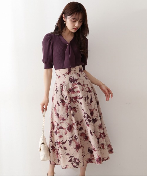 PROPORTION BODY DRESSING（プロポーションボディドレッシング