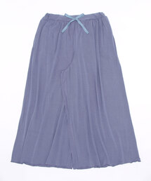 KID BLUE | キッドブルー -22AWレーヨンベア天 -くるぶし丈ボトムス -KRTP618 -kidblue(その他パンツ)