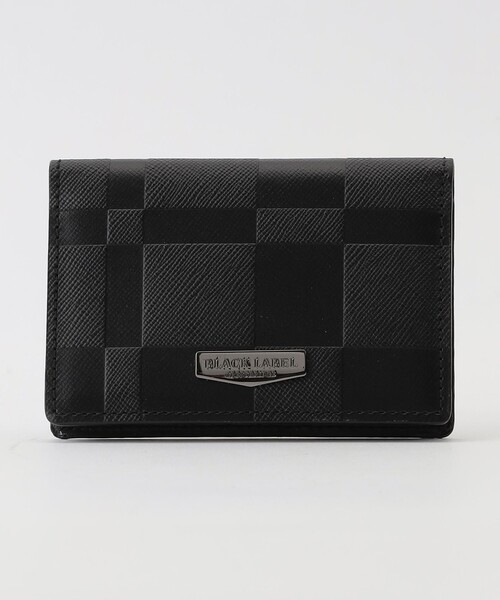 BLACK LABEL CRESTBRIDGE（ブラックレーベル・クレストブリッジ）の