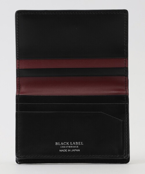 BLACK LABEL CRESTBRIDGE（ブラックレーベル・クレストブリッジ）の