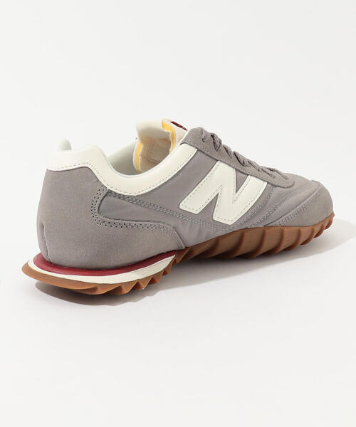 TOMORROWLAND （トゥモローランド）の「New Balance URC30 スニーカー（スニーカー・レディース・ホワイト系その他/グレー系その他2/イエロー系その他2・23/24/25）」の7枚目の写真