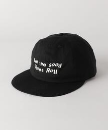 PASADENA LEISURE CLUB | ＜PASADENA LEISURE CLUB＞ GOOD TIME CAP/キャップ(キャップ)