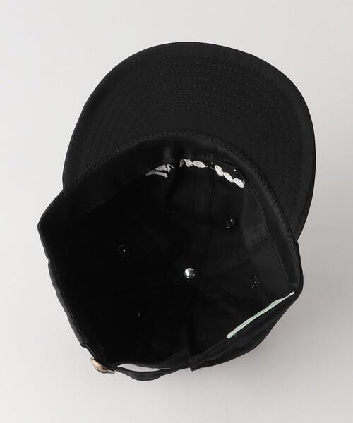 PASADENA LEISURE CLUB(パサデナレジャークラブ)の「<PASADENA LEISURE CLUB> GOOD TIME CAP/キャップ(キャップ・メンズ・ブラック・FREE)」の2枚目の写真