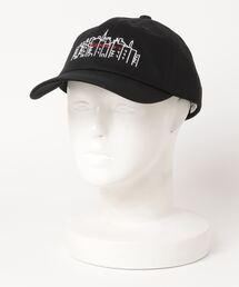 schott | Schott/ショット/xManhattan Portage/マンハッタンポーテージ/6PANEL EMBROIDERY CAP/6パネル 刺繍キャップ(キャップ)