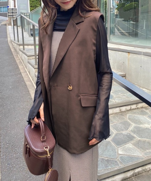 セール】セットアップあり マルチWAYテーラードジャケット（テーラード