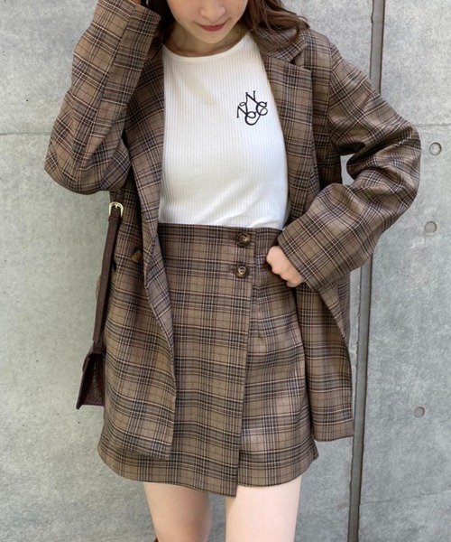 セール】セットアップあり マルチWAYテーラードジャケット（テーラード