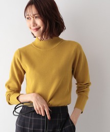 GLOBAL WORK | メルティハイネックリブプルオーバー/269071(ニット/セーター)