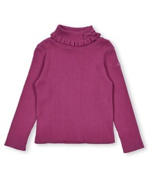 BeBe | BeBe/日本製テレコニット(90~150cm)(ニット/セーター)