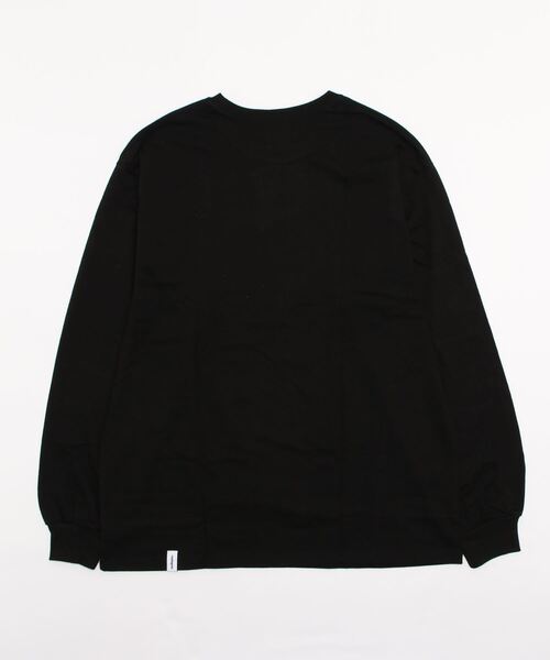 【mahagrid】22FW★ FLOWER KITTY LS TEE mahagrid(マハグリッド) - 22FW FLOWER KITTY LS TEE – einz.jp