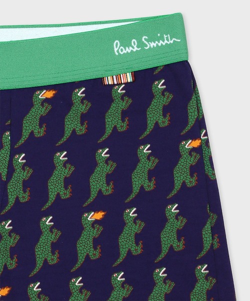 Paul Smith ポールスミス パンツ グリーン Paul Smith JEANS ポールスミス ジーンズ 日本製 ナイロン