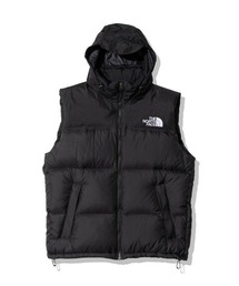 THE NORTH FACE | THE NORTH FACE(ザ・ノース・フェイス)　Nuptse Vest / ヌプシ ベスト(その他アウター)
