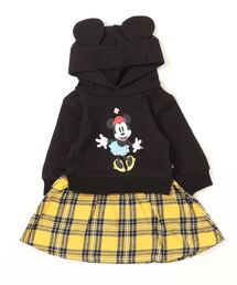 Disney（ディズニー）の「ディズニーワンピース チェックドッキング 7073K（ワンピース）」