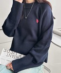 U.S. POLO ASSN.(ユーエスポロアッスン)の「トップス(ニット/セーター)」
