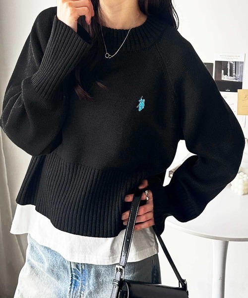 yusei様 セール】【新色追加】GeeRA別注【U.S. POLO ASSN.】カラー