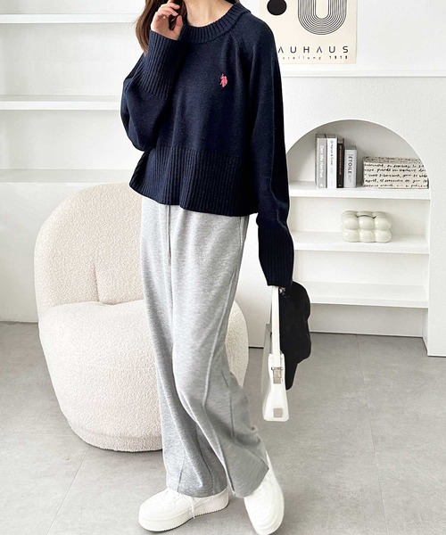 セール】【新色追加】GeeRA別注【U.S. POLO ASSN.】 春 にも