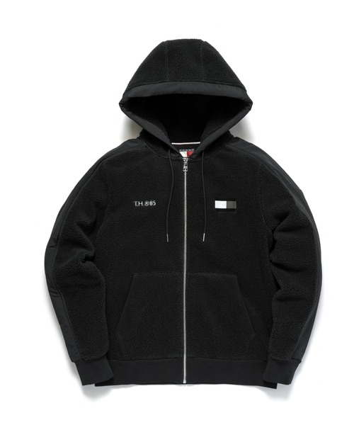 TOMMY HILFIGER（トミーヒルフィガー）の「MONOCHROME CAPSULE
