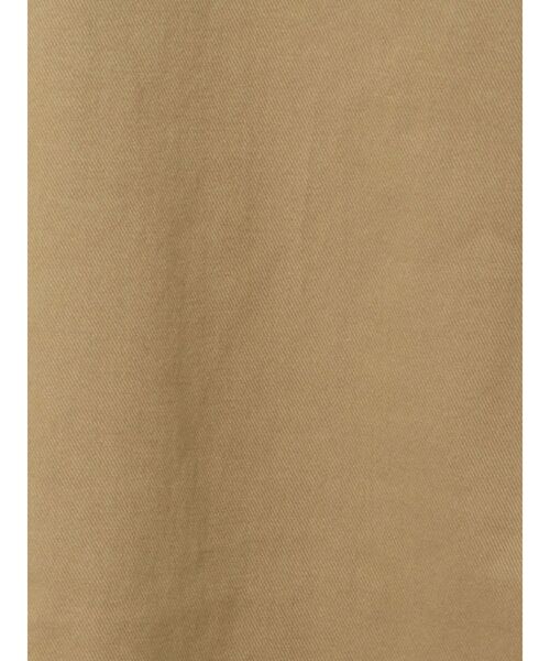 EMODA（エモダ）の「ハイウエストマキシスカート（スカート・レディース・ブラック/ベージュ・SMALL/MEDIUM）」の8枚目の写真