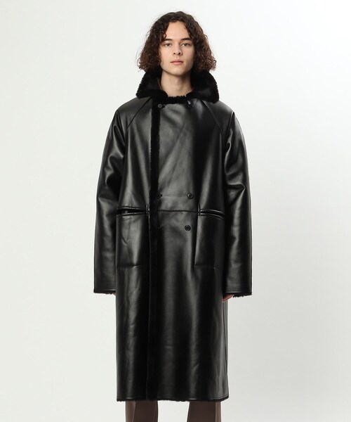 tk.TAKEO KIKUCHI（ティーケータケオキクチ）の「◇シンセティック  