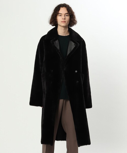 tk.TAKEO KIKUCHI（ティーケータケオキクチ）の「◇シンセティック  