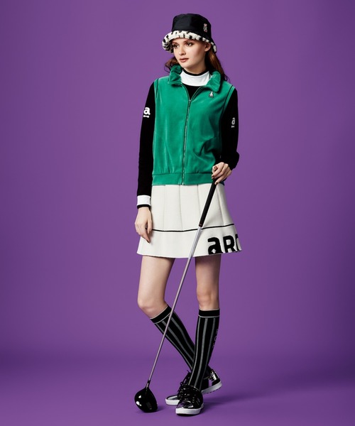 archivio（アルチビオ）の「【削除】<LADIES>アルチビオゴルフウェア