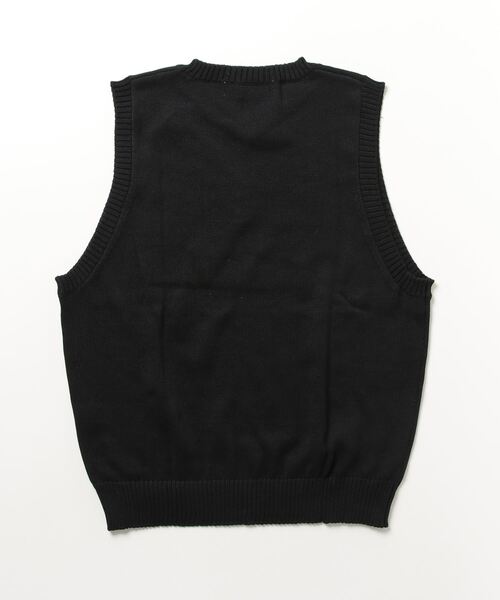 FAT（エフエイティー）の「SIMPLEST（ベスト・メンズ・ブラック/オリーブ/ベージュ/ネイビー・JUMBO(XXL)/SKINNY(L)/TITCH(M)/FAT(XL)）」の5枚目の写真