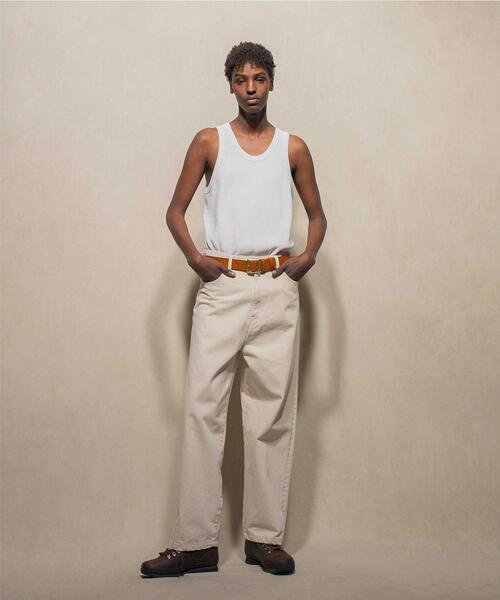 MONKEY TIME（モンキータイム）の「＜monkey time＞ CTN AZE