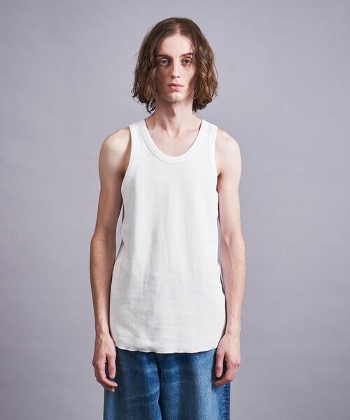 monkey time タンクトップL　2点セット Z1000MK2/Z750FX-1 スチールタンクセット(ブルー) | 車種から