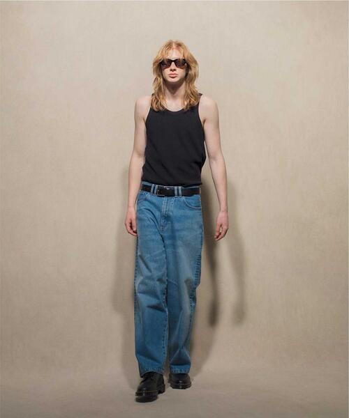 MONKEY TIME（モンキータイム）の「＜monkey time＞ CTN AZE