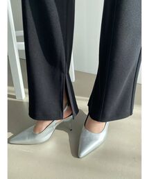 EMODA | ポインテッドストレートヒール(パンプス)