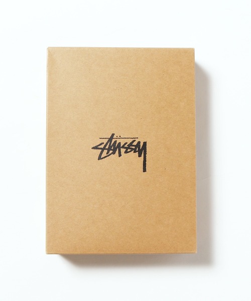 STUSSY（ステューシー）の「STUSSY/ステューシー STUSSY BOXER BRIEFS ボクサーパンツ（ボクサーパンツ・メンズ・ホワイト・L/XL/M）」の7枚目の写真