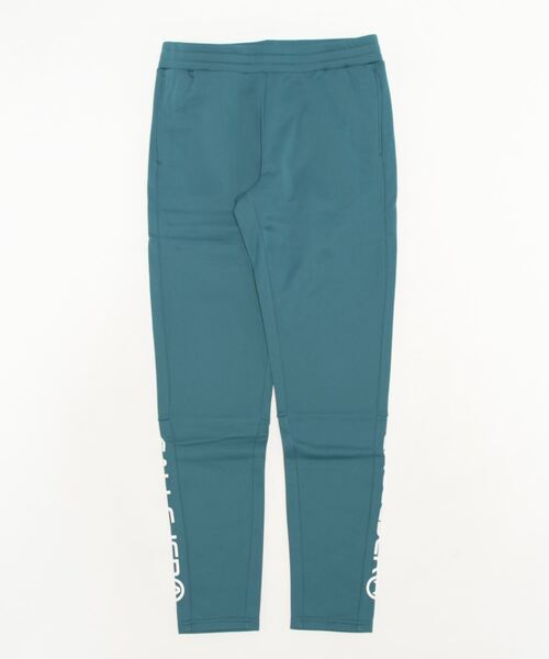 GIORDANO（ジョルダーノ）の「[ CALLEJERA ] WARM TRACK PANTS（その他パンツ・レディース・ベージュ/ダークグレー/ホワイト・2/1/0）」の12枚目の写真