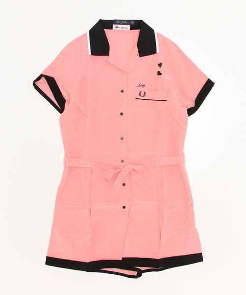 FRED PERRY（フレッドペリー）の「Amy Winehouse Button-Through