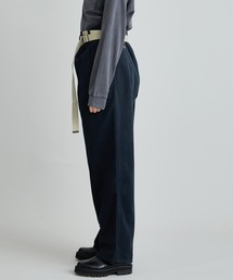 Maisoneureka パンツ MAISON EUREKA（メゾンエウレカ）の「パンツ（その他パンツ