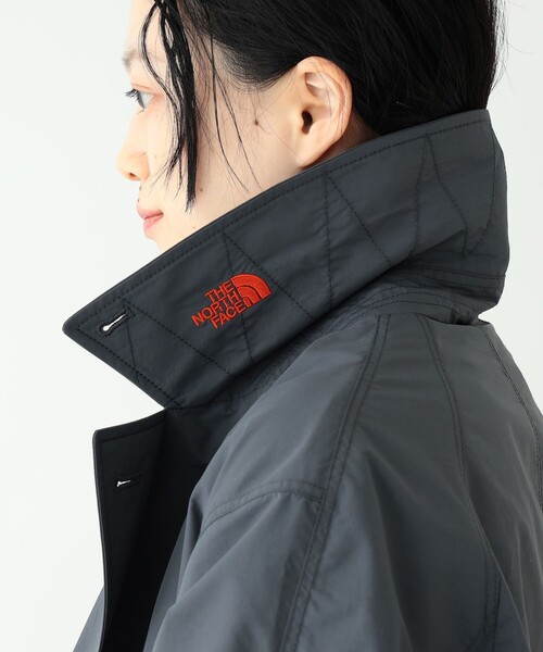 BEAMS BOY（ビームスボーイ）の「THE NORTH FACE PURPLE LABEL × BEAMS 