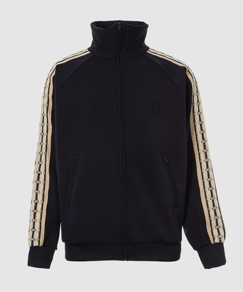 ジャケット・アウター Sasquatchfabrix FAUX SUEDE TRACK JACKET Sasquatchfabrix SUEDE TRACK LAPEL JACKET - メルカリ