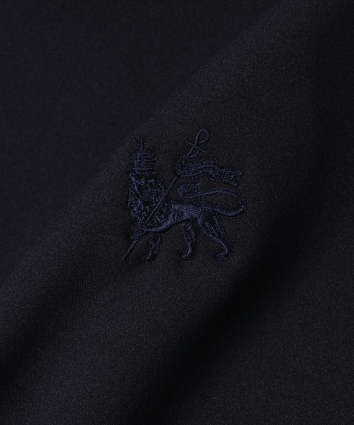 SASQUATCHfabrix.(サスクワァッチファブリックス)の「LACE TAPE TRACK JACKET(その他アウター・メンズ・ネイビー/カーキ/ブラウン系その他・M/L/XL)」の6枚目の写真