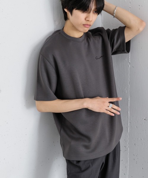 絶版！ SENSE 2014年 7月 ストリート Tシャツ ルブタン センス 7:00.ENZO'S.｜Tシャツ｜ユニセックス｜グラニフ(graniph)公式