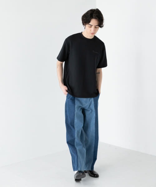 絶版！ SENSE 2014年 7月 ストリート Tシャツ ルブタン センス 絶版！ SENSE 2014年 7月 ストリート Tシャツ ルブタン センス