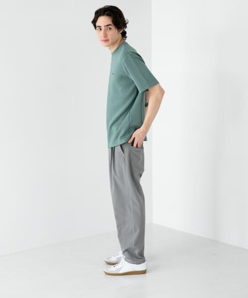 絶版！ SENSE 2014年 7月 ストリート Tシャツ ルブタン センス