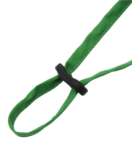 THE NORTH FACE（ザノースフェイス）の「【KIDS】THE NORTH FACE サンシェードハット（ハット・キッズ・ケリー/イエロー・53-55cm/50-52cm/47-49cm）」の10枚目の写真