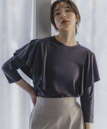 フレアスリーブカット7S 188367