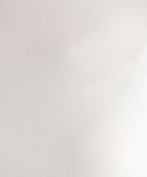 Andemiu（アンデミュウ）の「フレアスリーブカット7S 188367（Tシャツ/カットソー・レディース・オフホワイト/チャコールグレー/ベージュ・FREE）」の18枚目の写真