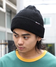 FIRST DOWN | 【FIRSTDOWN】FDM KL KNIT WATCH(ニットキャップ/ビーニー)